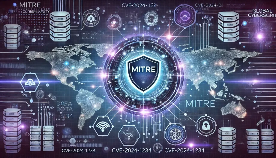 Mitre CVE