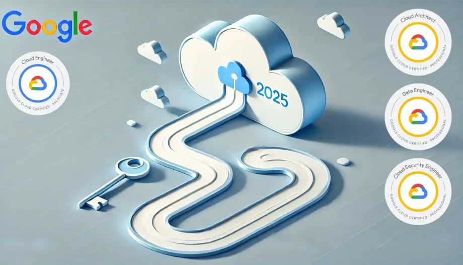 Get Certified 2025 Featured Image
